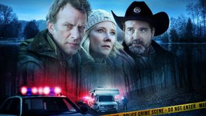 The Vanished's poster