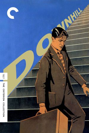 Downhill's poster