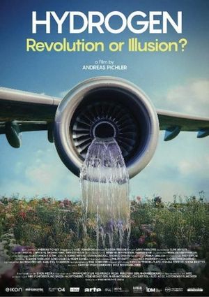 Hydrogen - Revolution or Illusion's poster