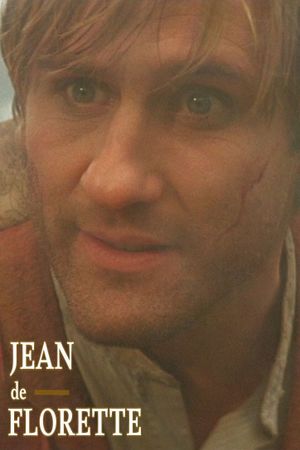 Jean de Florette's poster