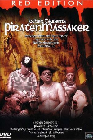 Piraten Massaker's poster image