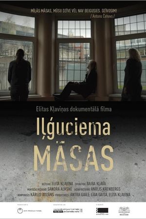 Ilguciema Masas's poster