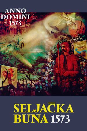 Anno Domini 1573's poster