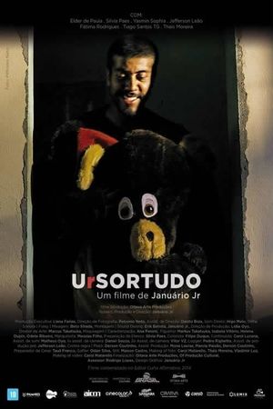 UrSortudo's poster