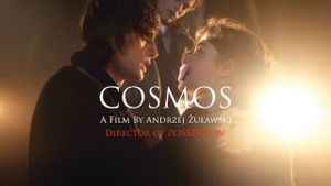 Cosmos's poster