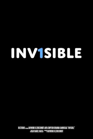 Inv1sible's poster