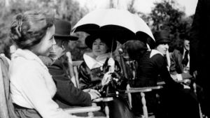 Be Natural: The Untold Story of Alice Guy-Blaché's poster