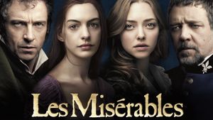 Les Misérables's poster