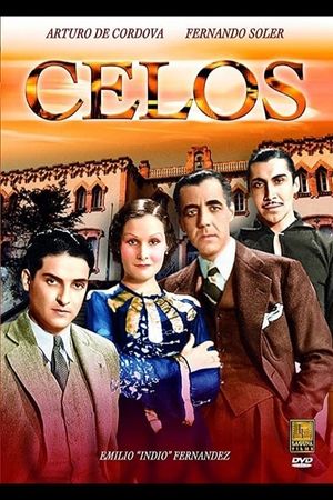 Celos's poster
