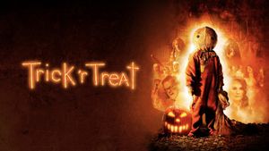 Trick 'r Treat's poster
