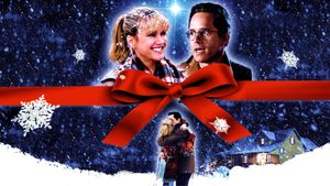 A Christmas Romance's poster