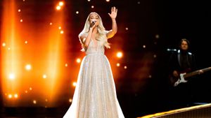 My Gift: A Christmas Special From Carrie Underwood's poster