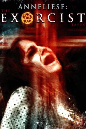 Anneliese: The Exorcist Tapes's poster