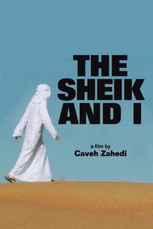 The Sheik and I's poster