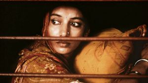 City of Joy's poster