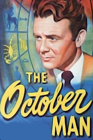 The October Man's poster