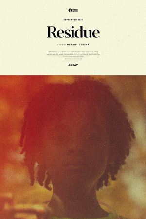 Residue's poster