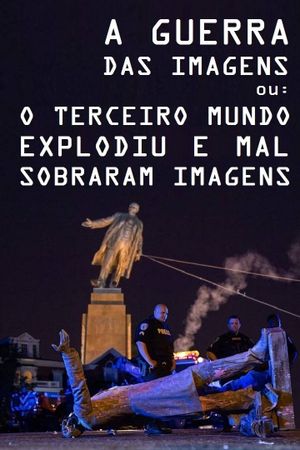 The War of Images's poster