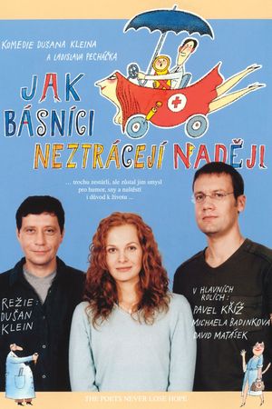 Jak básníci neztrácejí nadeji's poster