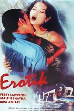 Erotic Mystic's poster
