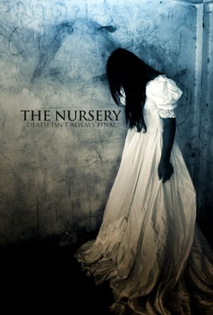 The Nursery's poster