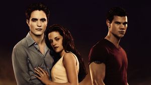 The Twilight Saga: Breaking Dawn - Part 1's poster