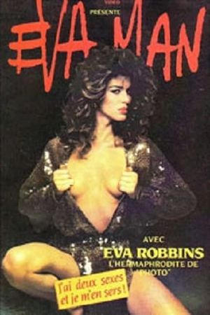 Eva man (Due sessi in uno)'s poster