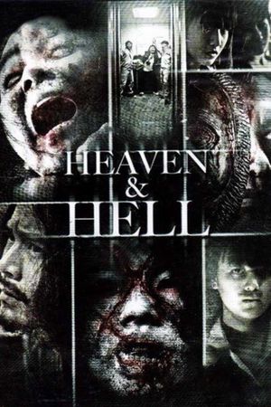 Heaven and Hell's poster