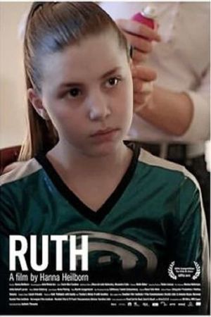 Ruth's poster