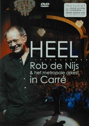 Rob de Nijs - Heel's poster