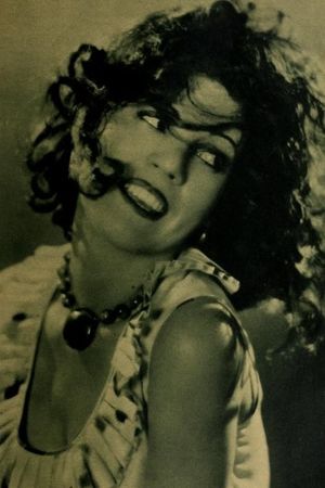 The Eternal Woman's poster