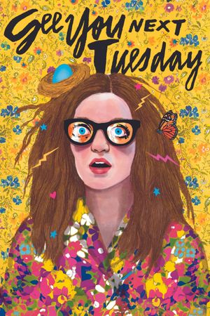 See You Next Tuesday's poster