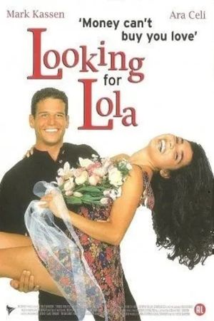 Looking for Lola's poster