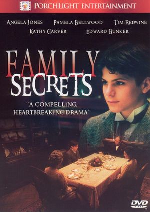 Family Secrets's poster