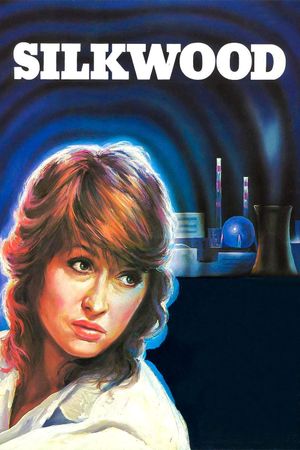 Silkwood's poster