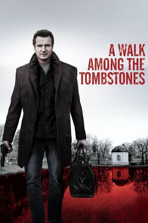 A Walk Among the Tombstones's poster