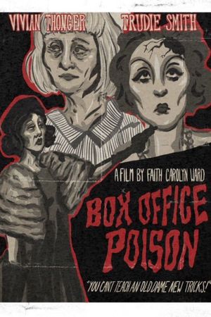 Box Office Poison's poster