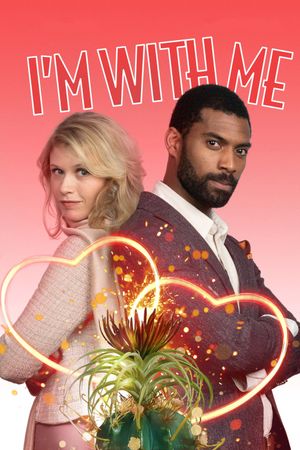 I'm with Me's poster