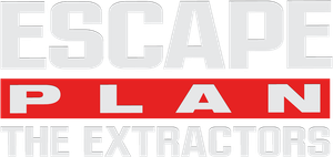 Escape Plan: The Extractors's poster