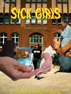 Sick Girls's poster