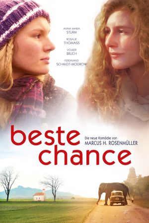 Beste Chance's poster