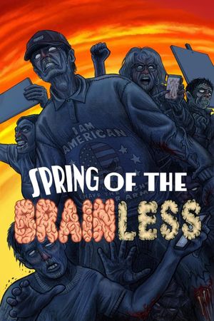 Spring of the Brainless's poster