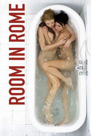 Room in Rome's poster