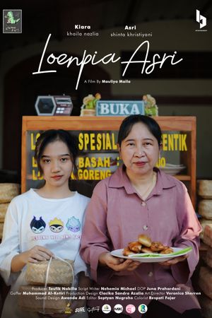 Loenpia Bites's poster image