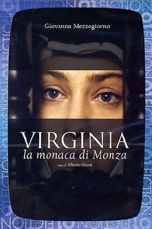 Virginia, la monaca di Monza's poster