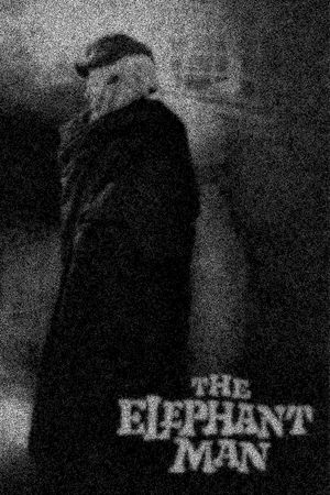 The Elephant Man's poster