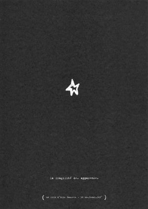 The fragility of appearances's poster