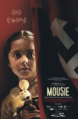 Mousie's poster