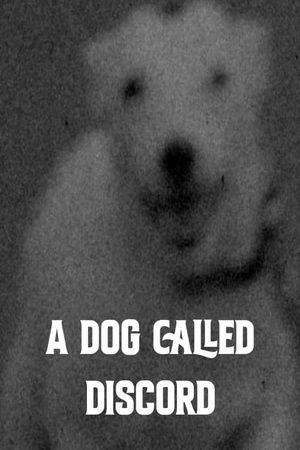 A Dog Called Discord's poster