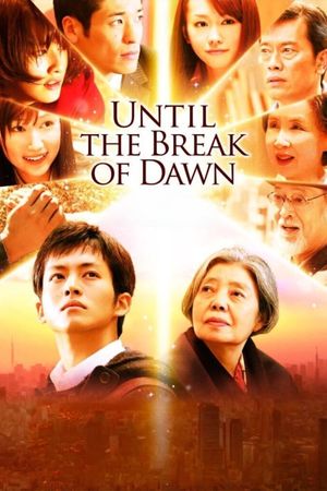 Until the Break of Dawn's poster